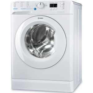 სარეცხი მანქანა INDESIT BWSA 61053 W EU