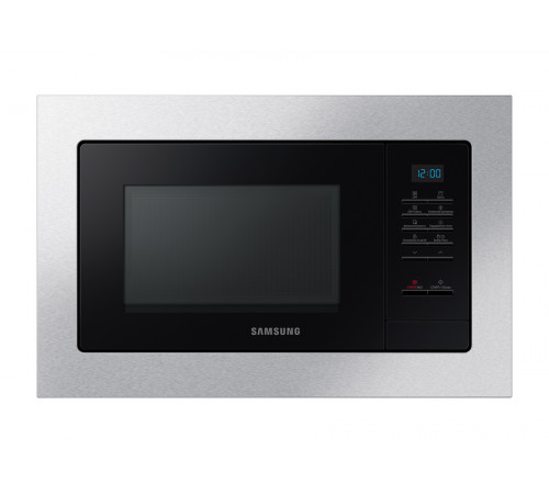 ჩასაშენებელი მიკროტალღური ღუმელი SAMSUNG MG20A7013AT/BW ჩასაშენებელი მიკროტალღური ღუმელი SAMSUNG MG20A7013AT/BW