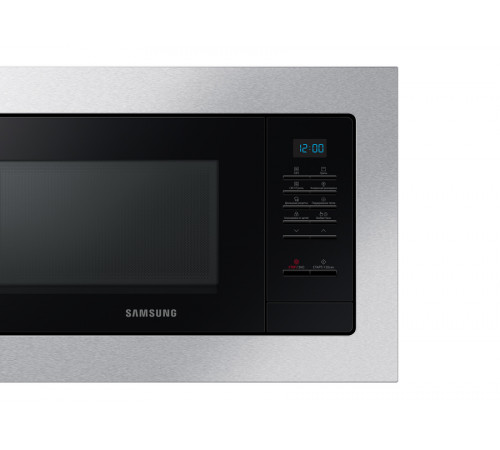 ჩასაშენებელი მიკროტალღური ღუმელი SAMSUNG MG20A7013AT/BW ჩასაშენებელი მიკროტალღური ღუმელი SAMSUNG MG20A7013AT/BW
