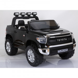 საბავშვო ელექტრო მანქანა TOYOTA D9288 BLACK