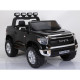 საბავშვო ელექტრო მანქანა TOYOTA D9288 BLACK
