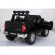 საბავშვო ელექტრო მანქანა TOYOTA D9288 BLACK