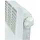 კონვექტორი ATLANTIC F19 DESIGN CE 1000W PLUG