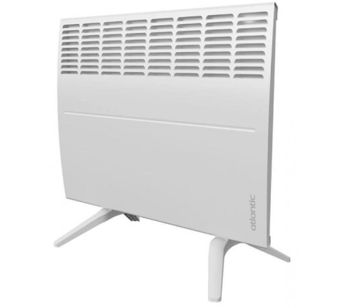 კონვექტორი ATLANTIC F19 DESIGN CE 1000W PLUG კონვექტორი ATLANTIC F19 DESIGN CE 1000W PLUG