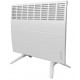 კონვექტორი ATLANTIC F19 DESIGN CE 1000W PLUG