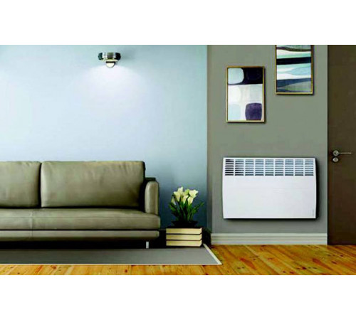 კონვექტორი ATLANTIC F19 DESIGN CE 1000W PLUG კონვექტორი ATLANTIC F19 DESIGN CE 1000W PLUG