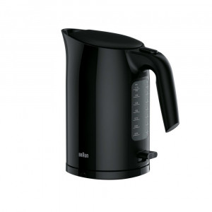 ელექტრო ჩაიდანი BRAUN PurEase WK3100BK