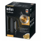 ელექტრო ჩაიდანი BRAUN PurEase WK3100BK