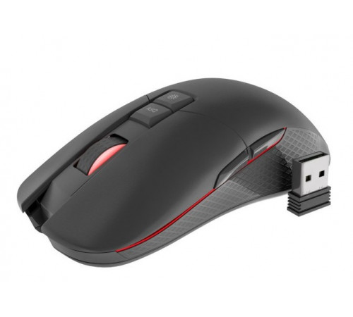მაუსი Genesis Zircon 330 მაუსი Genesis Zircon 330