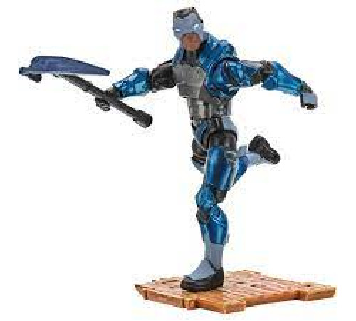 საკოლექციო ფიგურა Fortnite Solo Mode Carbide საკოლექციო ფიგურა Fortnite Solo Mode Carbide