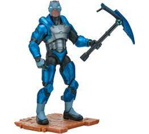 საკოლექციო ფიგურა Fortnite Solo Mode Carbide საკოლექციო ფიგურა Fortnite Solo Mode Carbide