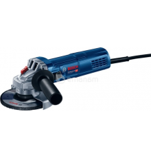 კუთხის სახეხი მანქანა Bosch Professional GWS 9-125 S 900W (0601396102)