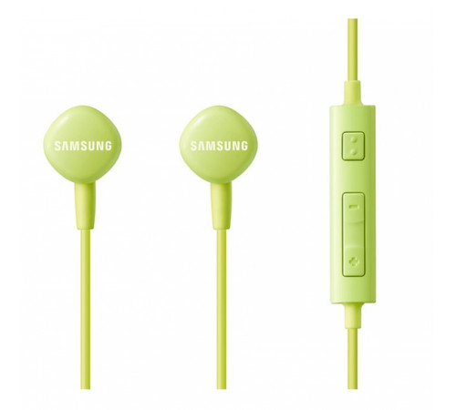 ყურსასმენი Samsung EO-HS1303 (EO-HS1303GEGRU) - Green ყურსასმენი Samsung EO-HS1303 (EO-HS1303GEGRU) - Green