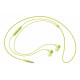 ყურსასმენი Samsung EO-HS1303 (EO-HS1303GEGRU) - Green