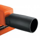 ლენტური საპრიალებელი BLACK AND DECKER KA300-XK