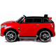 ელექტრო მანქანა MERCEDES BENZ HJ6666 RED
