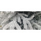 დათოვლილი ნაძვის ხე DIAMOND BLUE 210 cm (გერმანია)