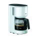 ყავის მადუღარა BRAUN PurEase KF3120WH