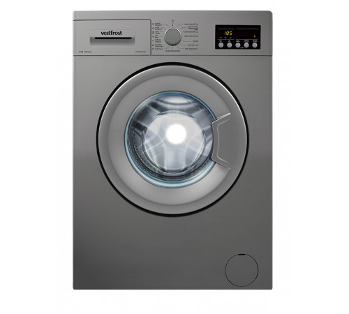 სარეცხი მანქანა VESTFROST VW810FF4S სარეცხი მანქანა VESTFROST VW810FF4S