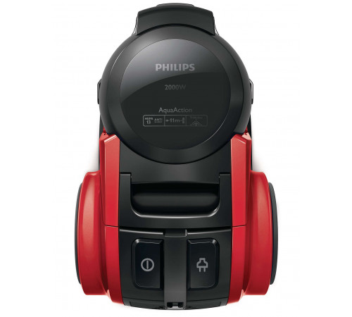 მტვერსასრუტი PHILIPS FC8950/01 მტვერსასრუტი PHILIPS FC8950/01