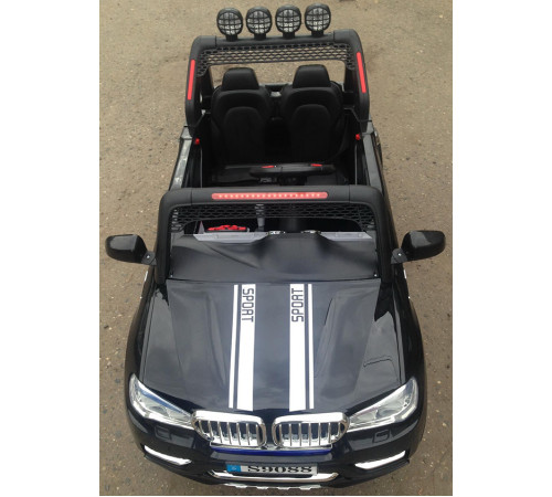 საბავშვო ელექტრო მანქანა BMW S9088 საბავშვო ელექტრო მანქანა BMW S9088