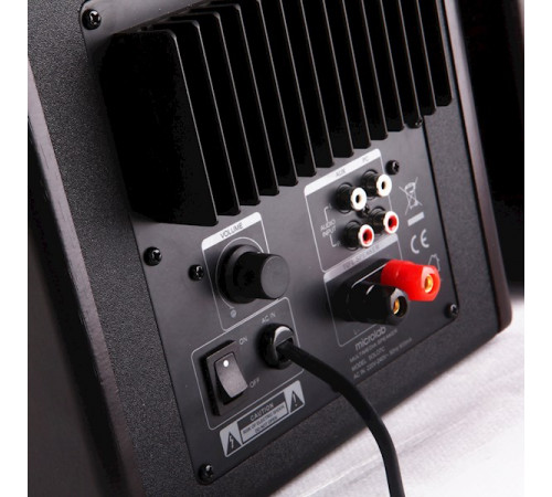 დინამიკები MICROLAB SOLO-7C დინამიკები MICROLAB SOLO-7C