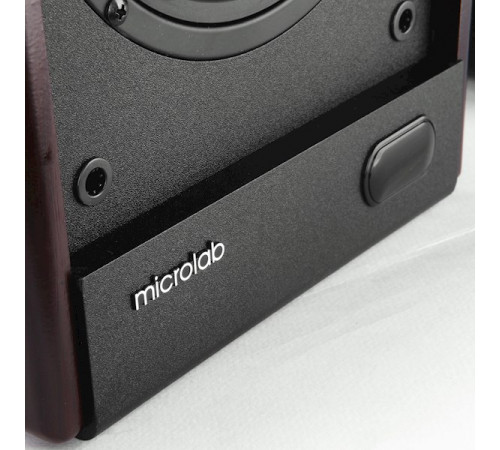 დინამიკები MICROLAB SOLO-7C დინამიკები MICROLAB SOLO-7C