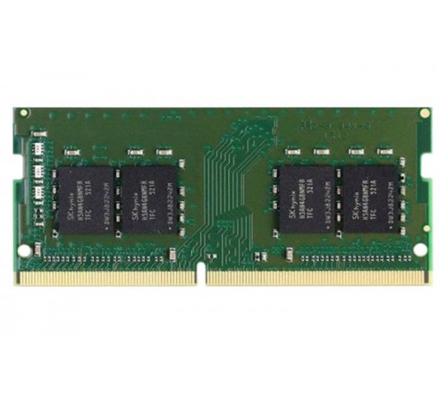 მეხსიერების ბარათი Kingston 4GB DDR4 2666MHz (KVR26S19S6/4) SODIMM მეხსიერების ბარათი Kingston 4GB DDR4 2666MHz (KVR26S19S6/4) SODIMM