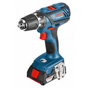 სახრახნისი BOSCH GSR 18-2-Li PLUS  06019E6120