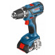 სახრახნისი BOSCH GSR 18-2-Li PLUS 06019E6120
