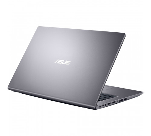 ნოუთბუქი ASUS Vivobook X415EA 14 i3-1115G4 Slate Grey ნოუთბუქი ASUS Vivobook X415EA 14 i3-1115G4 Slate Grey