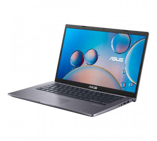 ნოუთბუქი ASUS Vivobook X415EA 14 i3-1115G4 Slate Grey ნოუთბუქი ASUS Vivobook X415EA 14 i3-1115G4 Slate Grey