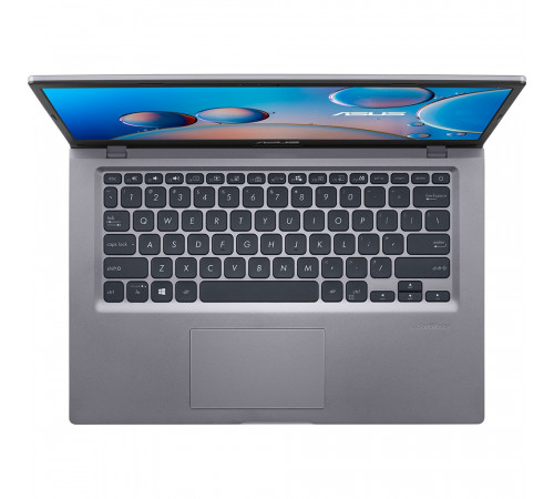 ნოუთბუქი ASUS Vivobook X415EA 14 i3-1115G4 Slate Grey ნოუთბუქი ASUS Vivobook X415EA 14 i3-1115G4 Slate Grey