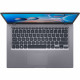 ნოუთბუქი ASUS Vivobook X415EA 14 i3-1115G4 Slate Grey