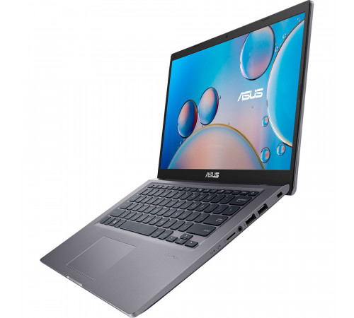 ნოუთბუქი ASUS Vivobook X415EA 14 i3-1115G4 Slate Grey ნოუთბუქი ASUS Vivobook X415EA 14 i3-1115G4 Slate Grey