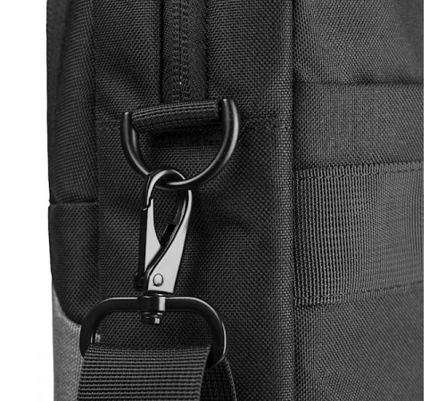 ნოუთბუქის ჩანთა 2E-CBT9185GR 16'' ნოუთბუქის ჩანთა 2E-CBT9185GR 16''