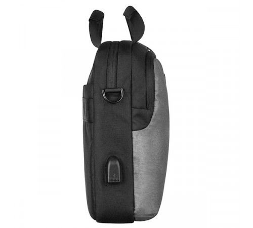 ნოუთბუქის ჩანთა 2E-CBT9185GR 16'' ნოუთბუქის ჩანთა 2E-CBT9185GR 16''