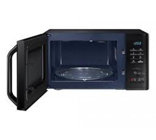 მიკროტალღური ღუმელი SAMSUNG MG23K3515AK/BW მიკროტალღური ღუმელი SAMSUNG MG23K3515AK/BW