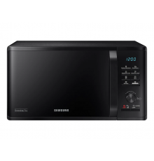 მიკროტალღური ღუმელი SAMSUNG MG23K3515AK/BW