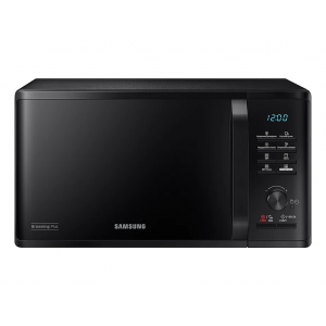 მიკროტალღური ღუმელი SAMSUNG MG23K3515AK/BW