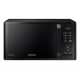 მიკროტალღური ღუმელი SAMSUNG MG23K3515AK/BW