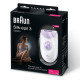 ეპილატორი BRAUN SE3170