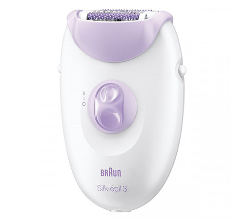 ეპილატორი BRAUN SE3170 ეპილატორი BRAUN SE3170