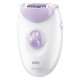 ეპილატორი BRAUN SE3170