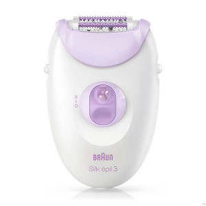 ეპილატორი BRAUN SE3170