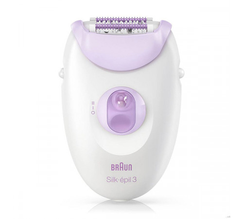 ეპილატორი BRAUN SE3170 ეპილატორი BRAUN SE3170