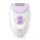 ეპილატორი BRAUN SE3170