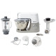 სამზარეულოს კომბაინი Chef Sense KENWOOD KVC5030T