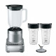 ბლენდერი BRAUN JB7192