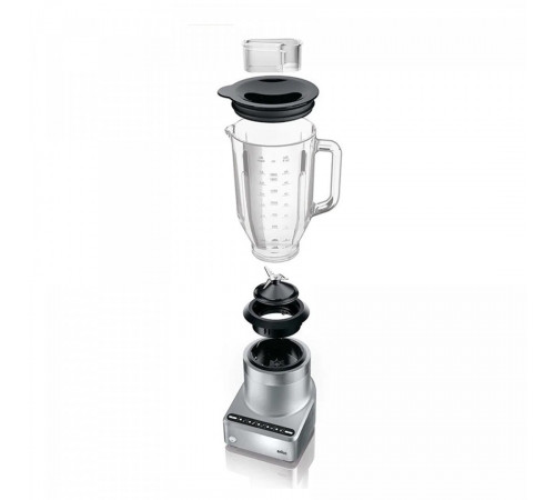 ბლენდერი BRAUN JB7192 ბლენდერი BRAUN JB7192